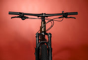 Bicicleta de MTB en aluminio GAIA PERIJÁ Grupo Shimano Deore NS 12 velocidades