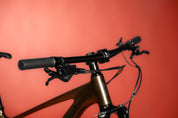 Bicicleta de MTB en aluminio GAIA PERIJÁ Grupo Shimano Deore NS 12 velocidades