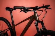Bicicleta de MTB en aluminio GAIA PERIJÁ Grupo Shimano Deore NS 12 velocidades