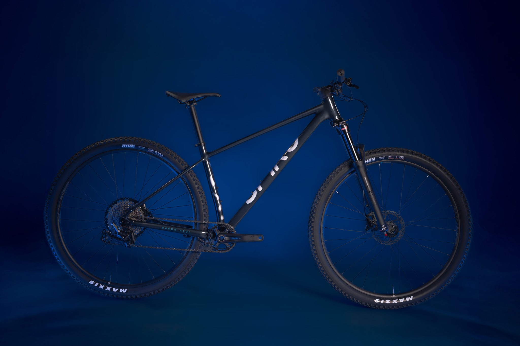 Alta Gama Mejores Bicicletas MontaÃ±eras Bicicleta De MTB Oculta