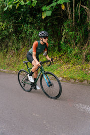 Bicicleta de ruta en aluminio FREEDOM DISC AERO BARRANQUERO Grupo LTWOO RX 12 velocidades
