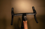 Bicicleta de ruta en carbono LEGEND BALAY Grupo Ultegra DI2 12 velocidades