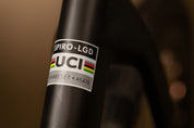 Bicicleta de ruta en carbono LEGEND BALAY Grupo Ultegra DI2 12 velocidades