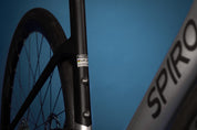 Bicicleta de ruta en carbono LEGEND TUMBAGA Grupo Ultegra DI2 12 velocidades