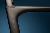 Bicicleta de ruta en carbono LEGEND TUMBAGA Grupo Ultegra DI2 12 velocidades