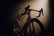 Bicicleta de ruta en carbono LEGEND BALAY Grupo Ultegra DI2 12 velocidades