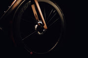Bicicleta de ruta en carbono LEGEND BALAY Grupo Ultegra DI2 12 velocidades