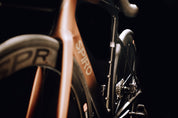 Bicicleta de ruta en carbono LEGEND BALAY Grupo Ultegra DI2 12 velocidades