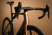 Bicicleta de ruta en carbono LEGEND BALAY Grupo LTWOO RX 12 velocidades