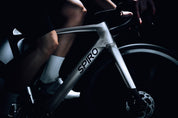 Bicicleta de ruta en carbono LEGEND TUMBAGA Grupo Ultegra DI2 12 velocidades