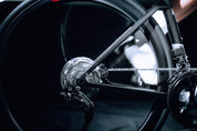 Bicicleta de ruta en carbono LEGEND TUMBAGA Grupo Ultegra DI2 12 velocidades