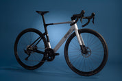 Bicicleta de ruta en carbono LEGEND TUMBAGA Grupo Shimano 105 12 velocidades