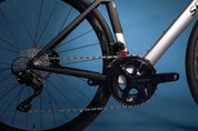 Bicicleta de ruta en carbono LEGEND TUMBAGA Grupo Shimano 105 12 velocidades