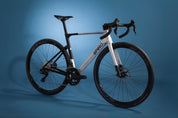 Bicicleta de ruta en carbono LEGEND TUMBAGA Grupo Ultegra DI2 12 velocidades