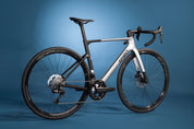 Bicicleta de ruta en carbono LEGEND TUMBAGA Grupo Ultegra DI2 12 velocidades
