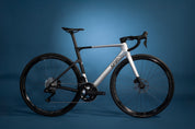 Bicicleta de ruta en carbono LEGEND TUMBAGA Grupo Ultegra DI2 12 velocidades