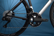 Bicicleta de ruta en carbono LEGEND TUMBAGA Grupo Ultegra DI2 12 velocidades