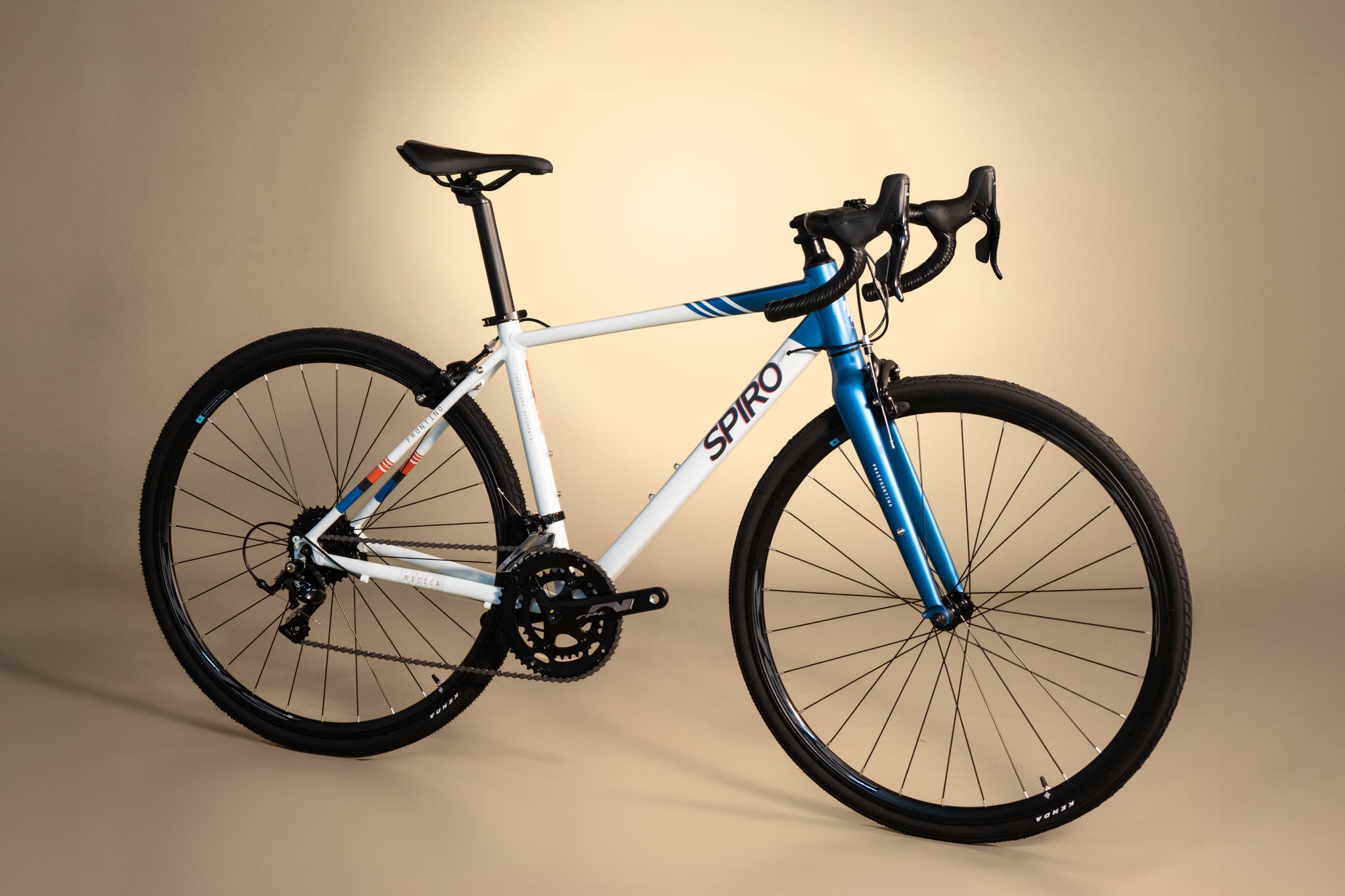 Spiro Su Bicicleta Bicicleta Mtb Moove Bicicleta Moove Cronos