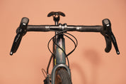 Bicicleta de gravel en aluminio ORIGEN BAMBUCO Grupo Shimano GRX 2x12 velocidades