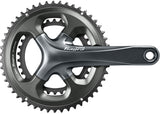 Juego de bielas biplato Shimano Tiagra FC-4700 50*34T - 170MM para ruta