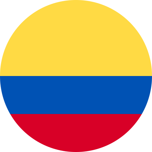 Marca Colombiana