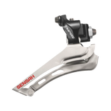 Descarrilador Sensah Empire para bicicletas de ruta de 2x11 velocidades