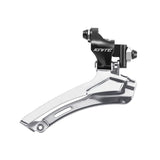 Descarrilador Sensah Ignite para bicicletas de ruta de 2x9 velocidades