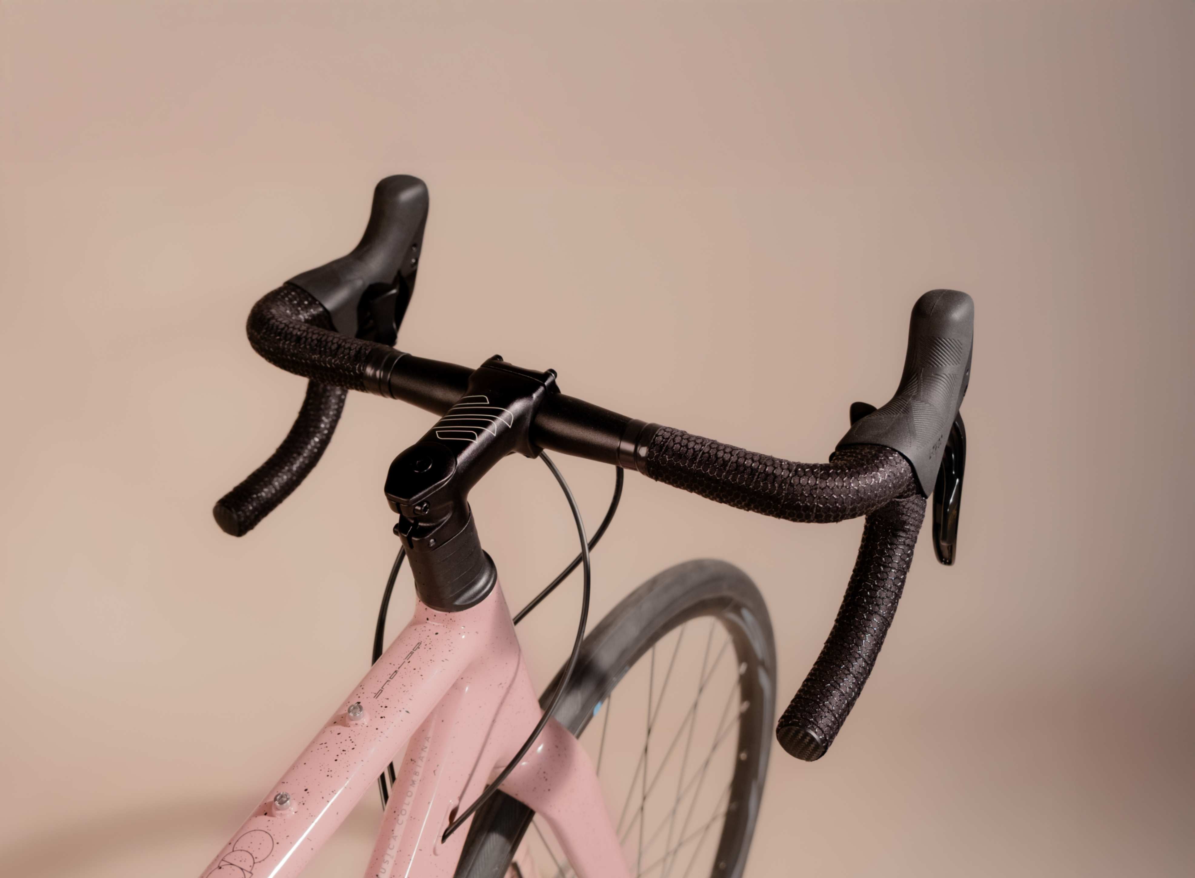 Bicicleta de ruta/gravel ORIGEN ALL ROAD en aluminio LTWOO RX