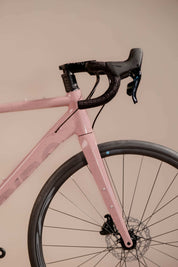 Bicicleta de ruta/gravel ORIGEN ALL ROAD en aluminio LTWOO RX