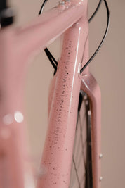 Bicicleta de ruta/gravel ORIGEN ALL ROAD en aluminio LTWOO RX