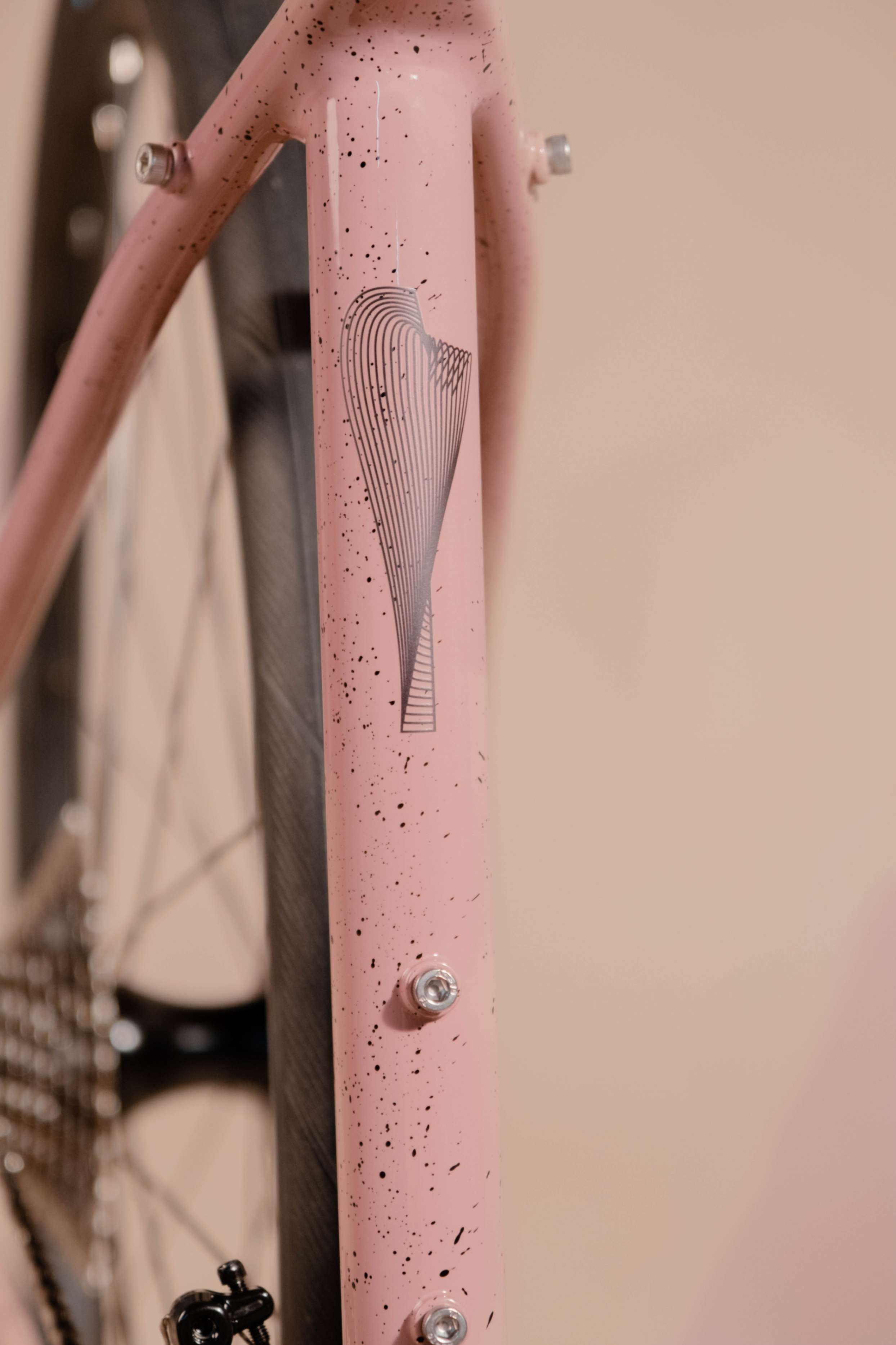 Bicicleta de ruta/gravel ORIGEN ALL ROAD en aluminio LTWOO RX