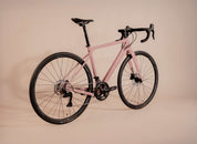 Bicicleta de ruta/gravel ORIGEN ALL ROAD en aluminio LTWOO RX