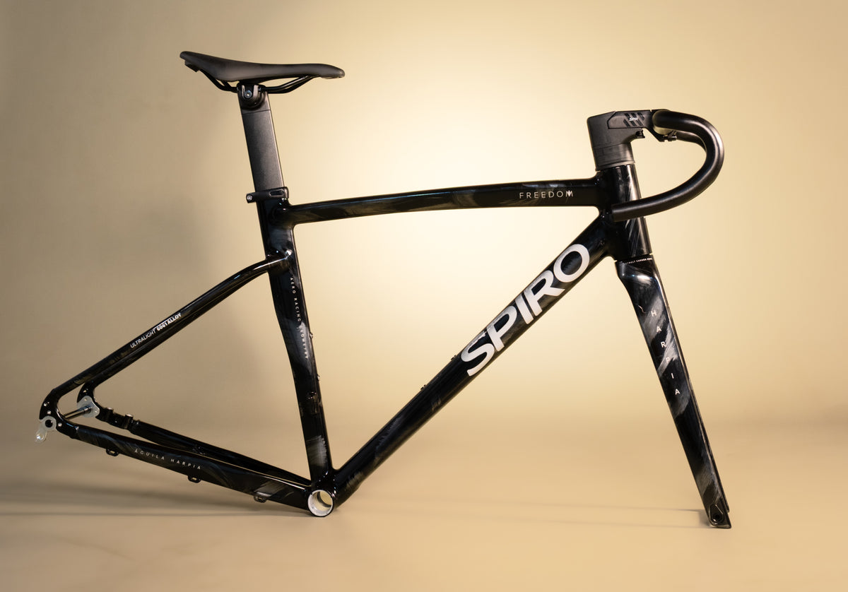 Spiro 100m SPIRO – Spiro Bicycles
