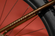 Bicicleta de MTB en aluminio GAIA PERIJÁ Grupo Shimano Deore NS 12 velocidades