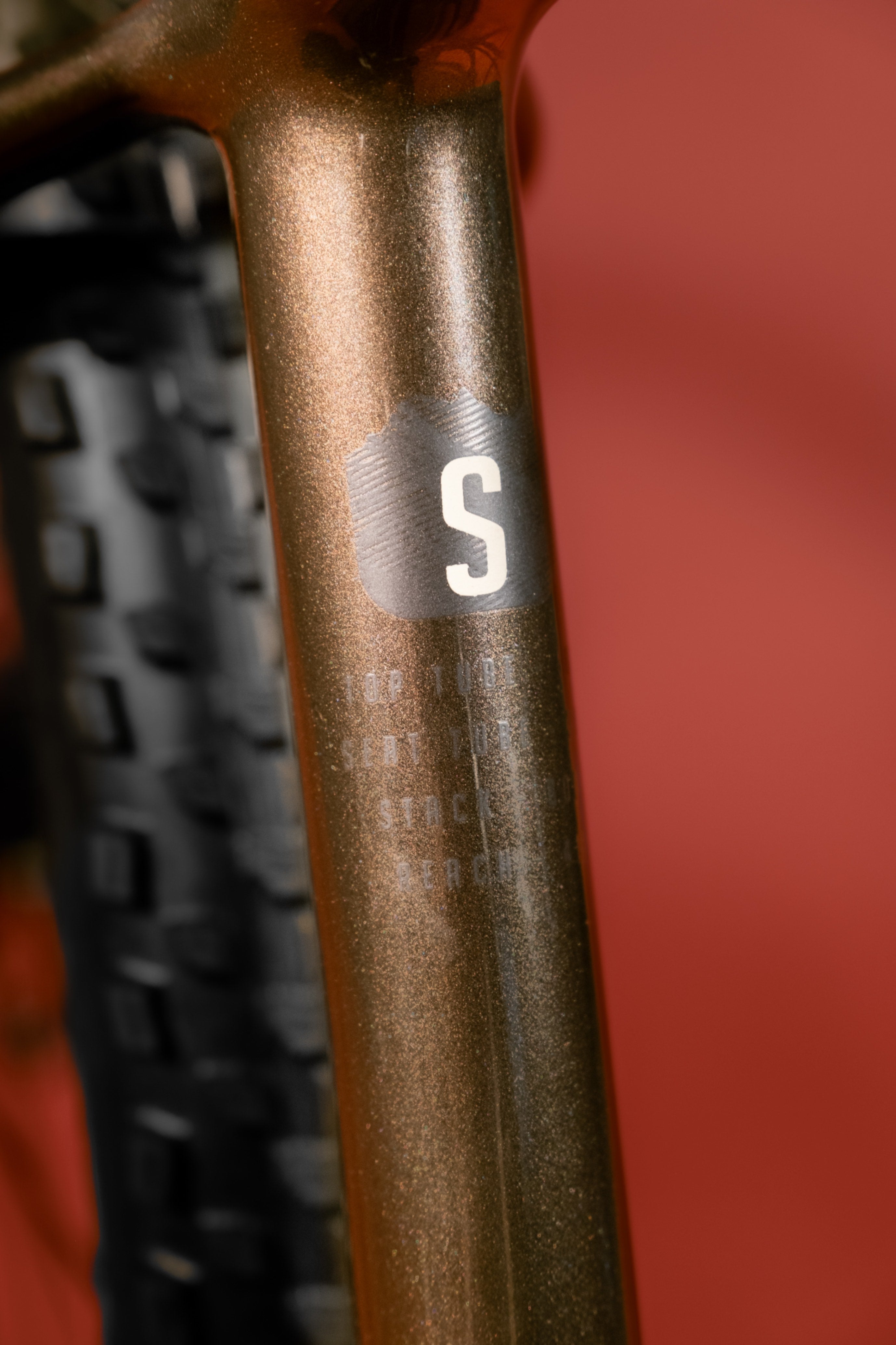 Bicicleta de MTB en aluminio GAIA PERIJÁ Grupo Shimano Deore NS 12 velocidades