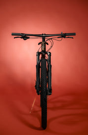 Bicicleta de MTB en aluminio GAIA PERIJÁ Grupo Shimano Cues 11 velocidades
