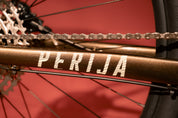 Bicicleta de MTB en aluminio GAIA PERIJÁ Grupo Shimano Deore NS 12 velocidades