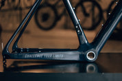 Marco de ruta LEGEND en carbono SIN TENEDOR talla M