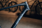 Marco de ruta LEGEND en carbono SIN TENEDOR talla M