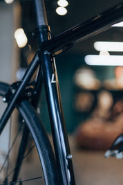 Bicicleta de ruta SPIRO MÍTICA en aluminio talla L - USADA