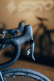 Bicicleta de ruta LEGEND en carbono talla M