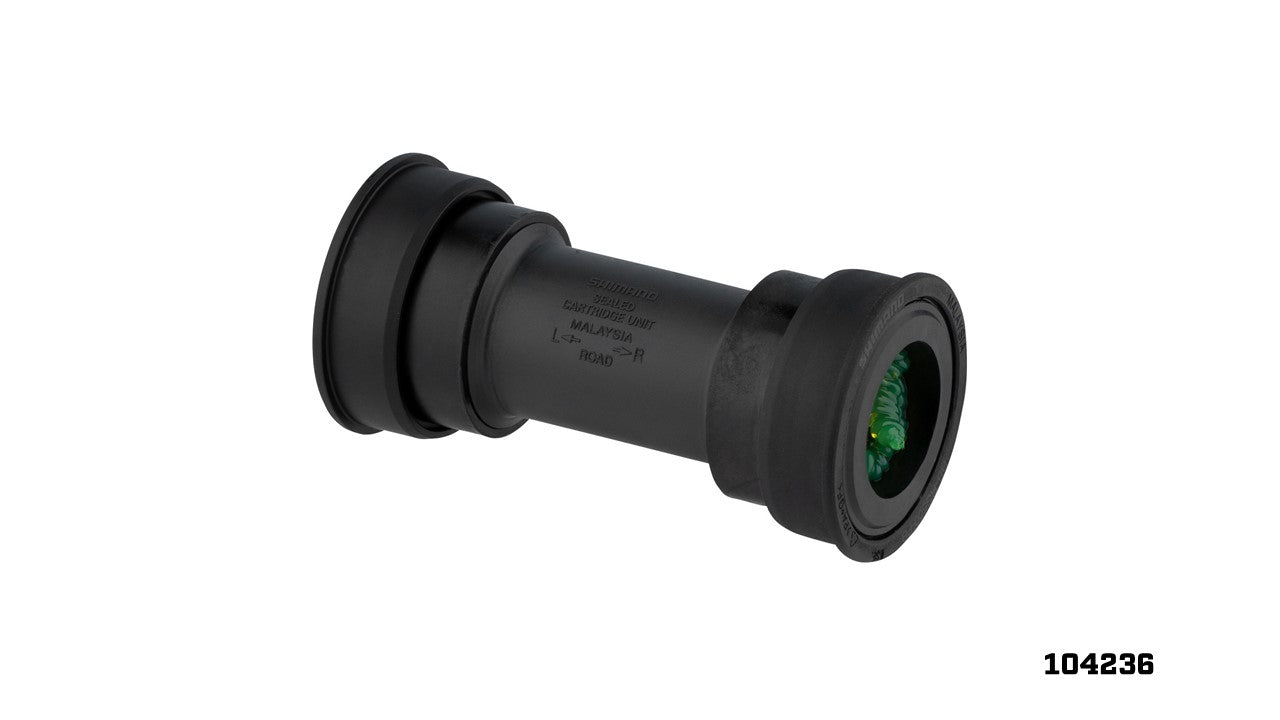 Juego de centro Shimano BB-RS500 PRESS FIT para ruta