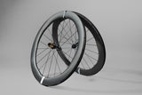 Bicicleta de ruta LEGEND DISC AERO grupo Shimano 105 DI2 2X12 Vel.