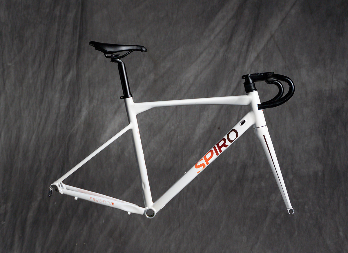 SPIRO – Spiro Bicycles