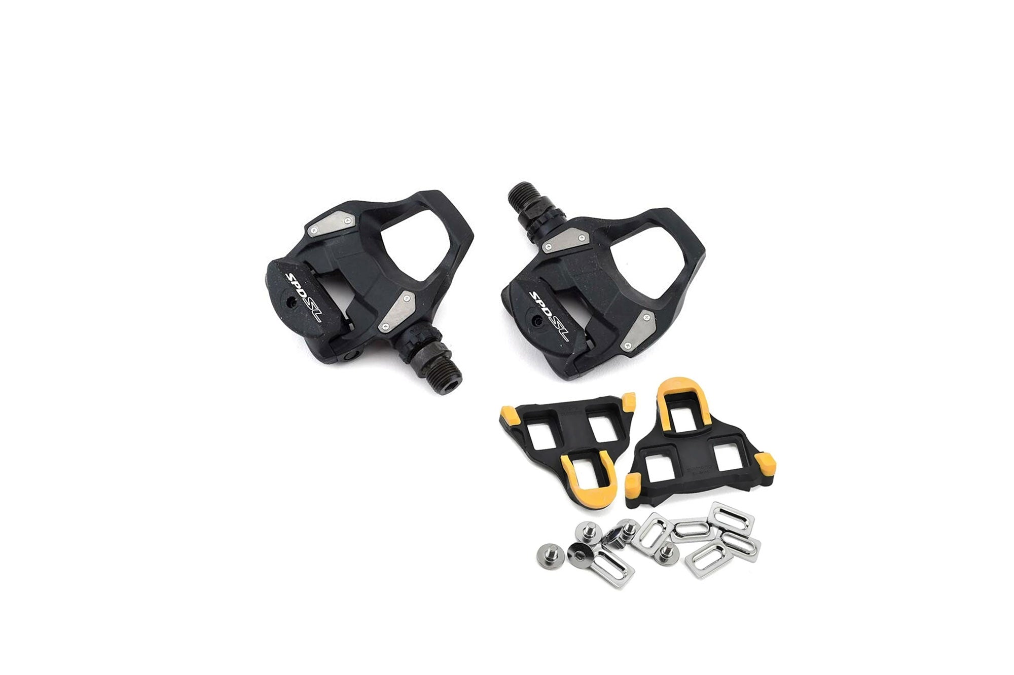 Pedales Shimano PD-RS550