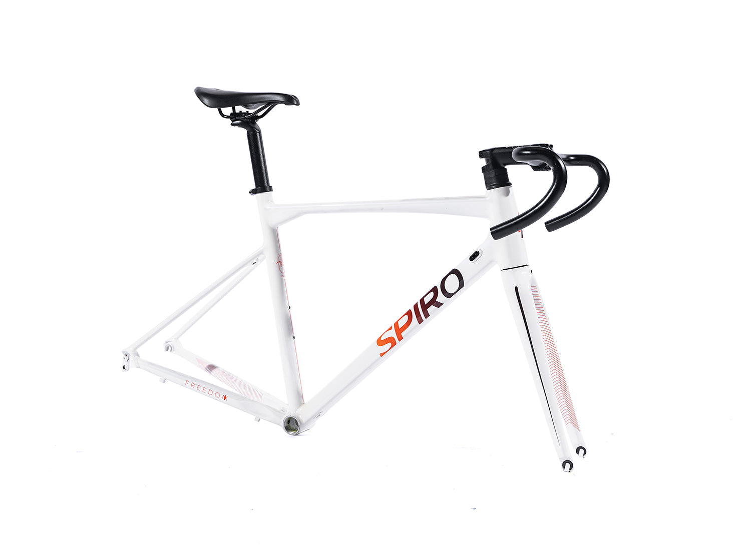 SPIRO – Spiro Bicycles